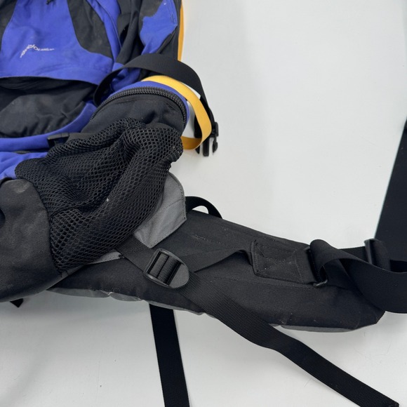 osprey 32 41 backpacks Hikelite M/L Hiking backpack nylon black brand-FJÄLLRÄVEN Variant:13 Banana Fish DVD Box tenacity nylon
